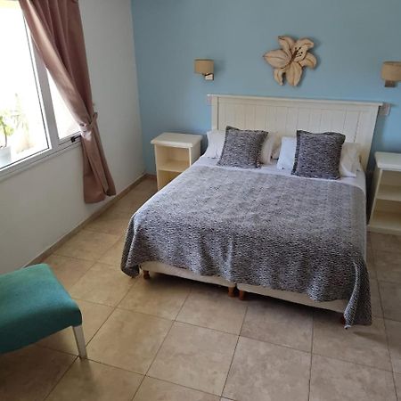 Hosteria Magnolia Villa Gesell Eksteriør bilde