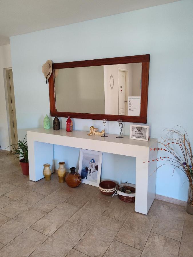 Hosteria Magnolia Villa Gesell Eksteriør bilde