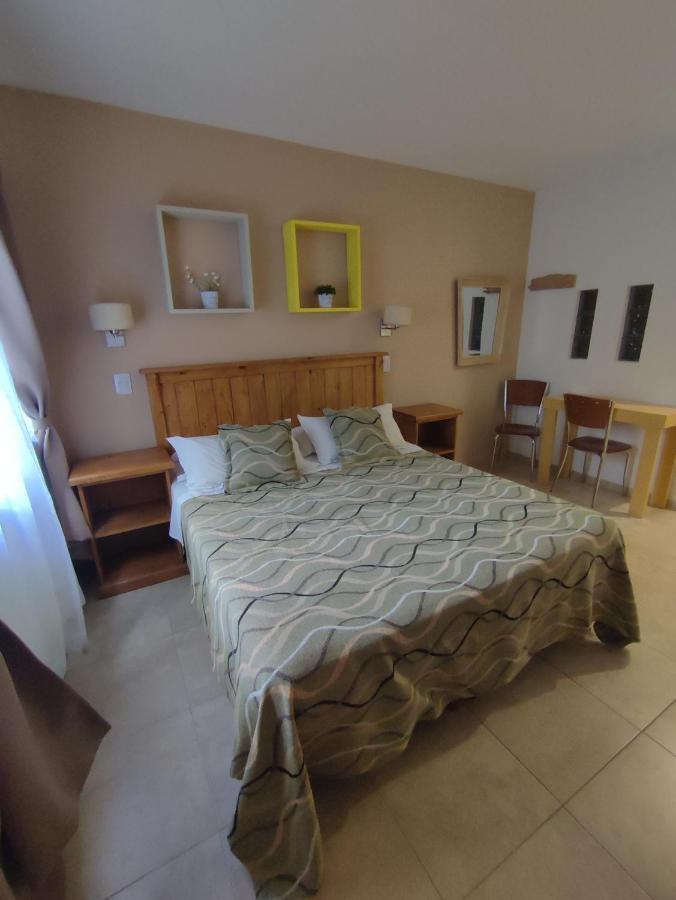 Hosteria Magnolia Villa Gesell Eksteriør bilde