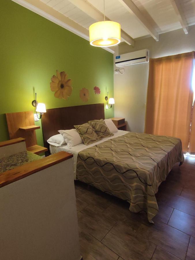 Hosteria Magnolia Villa Gesell Eksteriør bilde