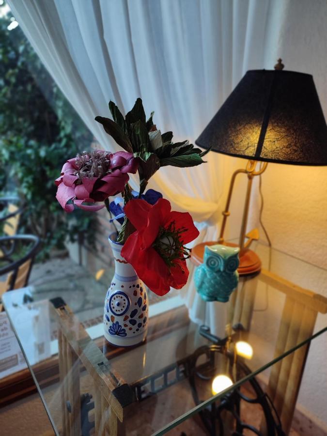 Hosteria Magnolia Villa Gesell Eksteriør bilde
