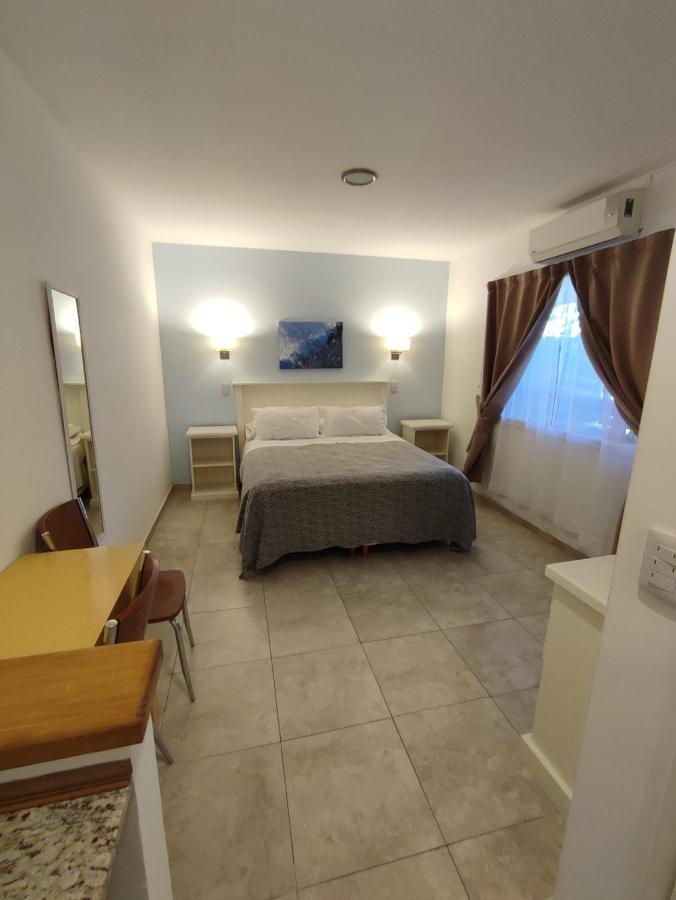 Hosteria Magnolia Villa Gesell Eksteriør bilde