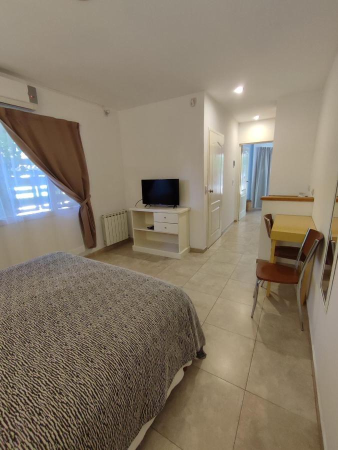 Hosteria Magnolia Villa Gesell Eksteriør bilde