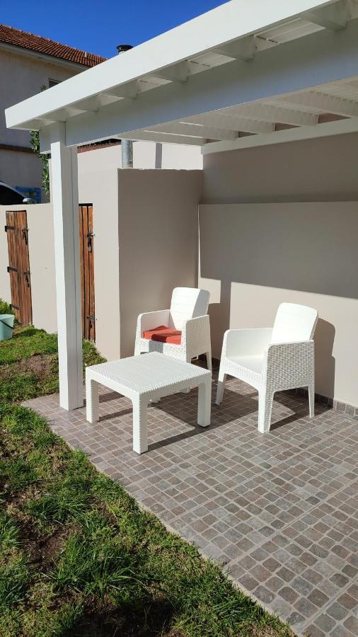 Hosteria Magnolia Villa Gesell Eksteriør bilde