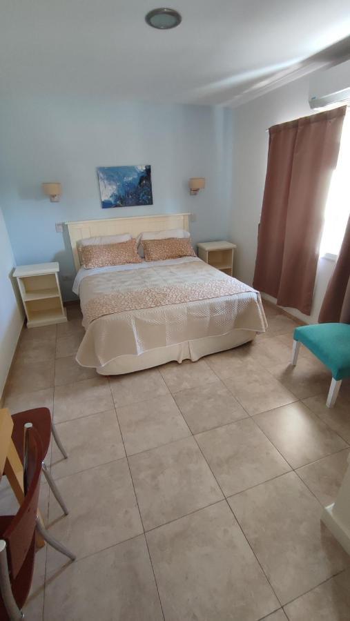 Hosteria Magnolia Villa Gesell Eksteriør bilde