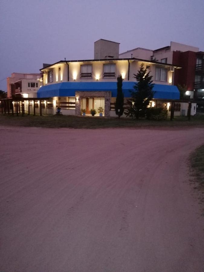 Hosteria Magnolia Villa Gesell Eksteriør bilde