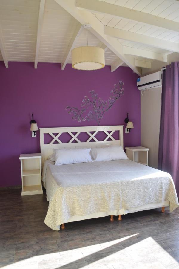 Hosteria Magnolia Villa Gesell Eksteriør bilde