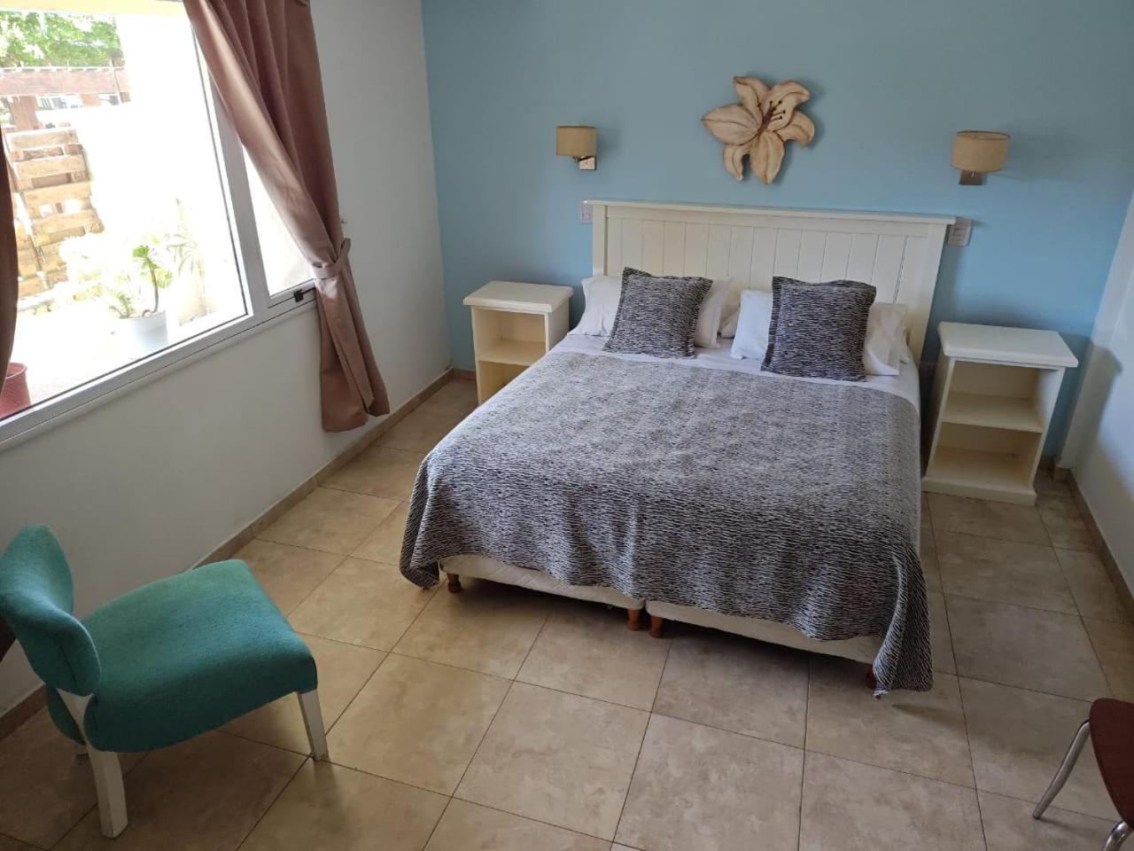Hosteria Magnolia Villa Gesell Eksteriør bilde