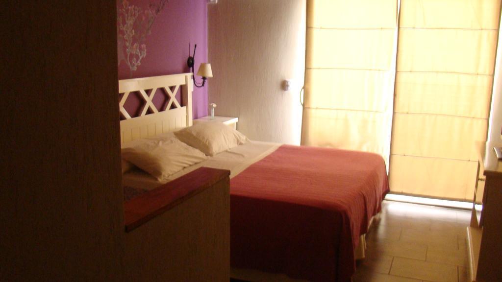 Hosteria Magnolia Villa Gesell Eksteriør bilde
