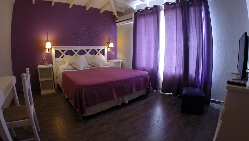 Hosteria Magnolia Villa Gesell Eksteriør bilde
