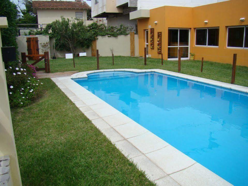 Hosteria Magnolia Villa Gesell Eksteriør bilde