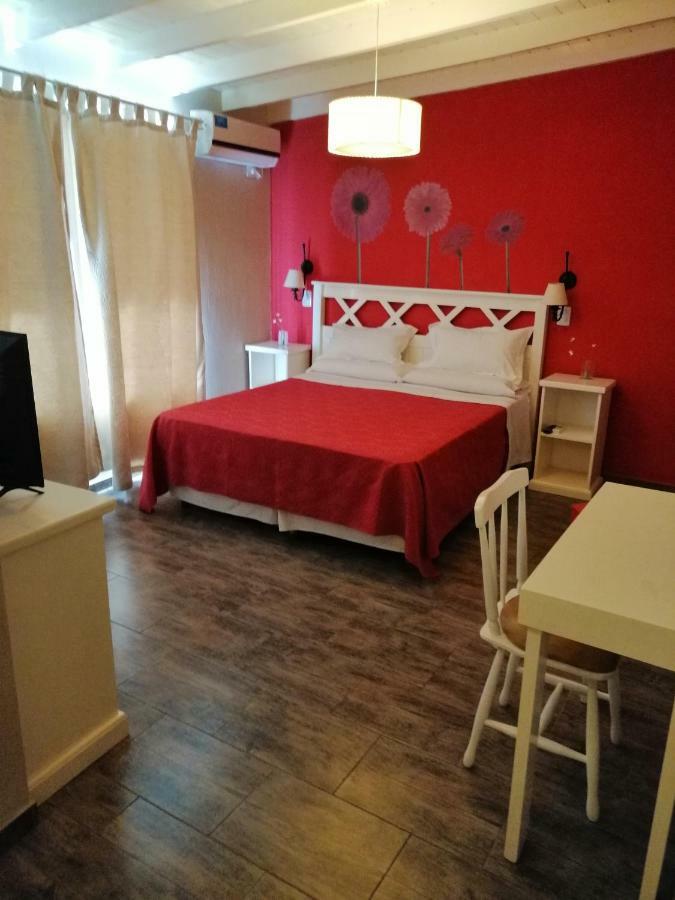 Hosteria Magnolia Villa Gesell Eksteriør bilde
